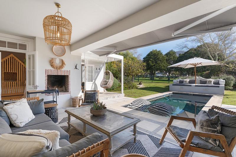 4 Bedroom Property for Sale in Steenberg Estate Western Cape